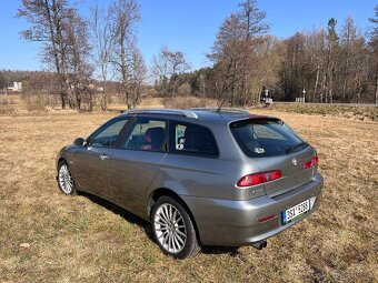 Alfa Romeo 2,4jtd 20v 129kW - 8