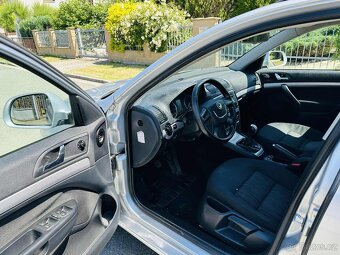 Škoda Octavia 1.8 Tsi 118KW 4X4 R.V 2010 Kombi - 8