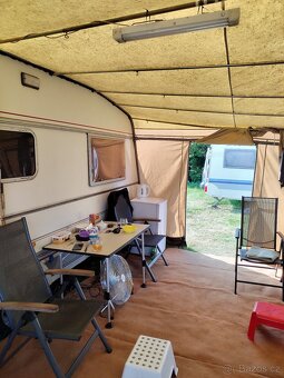 Karavan LMC 595 - 8