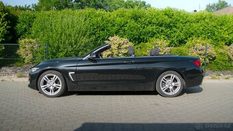 BMW f33 420d - 8