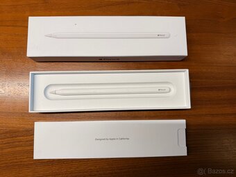iPAD PRO 11 128 GB Wi-fi cellular, MAGIC KEYBOARD, pencil - 8