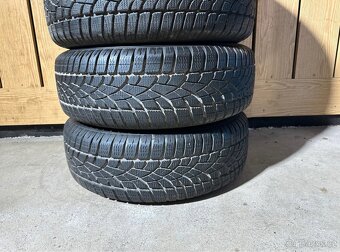 Originální Alu Kola VW T6 R17 - 8