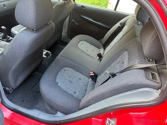 Škoda FABIA 1.4MPI 1. Majitel - 8