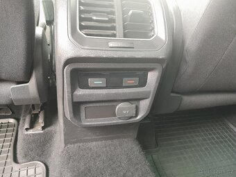 Volkswagen Tiguan 2,0 TDI • DSG • Kamera - 8