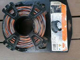 Stihl FS 310 - 8