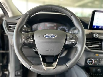 Ford Kuga 2.0TDCi EcoBlue TITANIUM DPH - 8