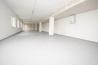 Pronájem skladu/ dílny/ kanceláře/ 129 m² Strakonice - 8