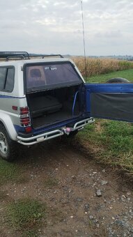 Daihatsu feroza 1.6 70kw - 8