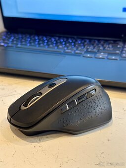 Prodám Lenovo Ideapad Gaming 3 15IAH7 + myš (v ceně 1000 kč) - 8