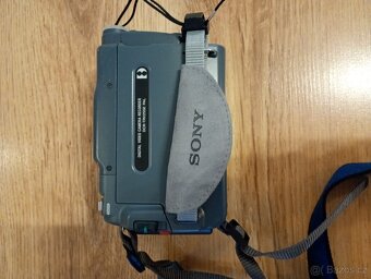 Videokamera Sony Handycam - 8