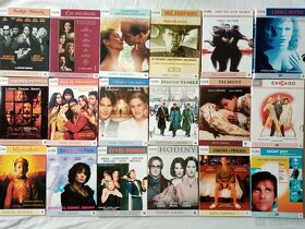 Orig.DVD z edice FILM X po 48Kč - 8