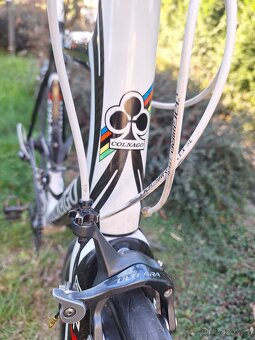 Silniční kolo Colnago CX-1 Evo carbon - 8