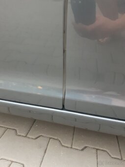 Škoda Octavia Combi II Facelift 2.0 TDI Navig. 2x sada pneu - 8