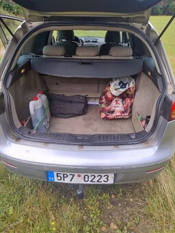 Fiat Croma 1.9 JTD 110 kw - 8