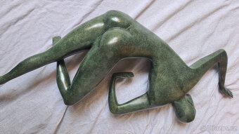 Archipenko - tanečnice - 8