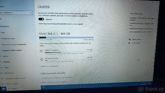 HP EliteBook 8470p - 8