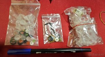 Tetovací strojek - 8