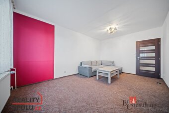 Pronájem, byty/2+1, 60 m2, Janáčkova 1322, 51601 Rychnov nad - 8