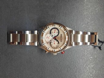 Pánské hodinky Police Driver - 8