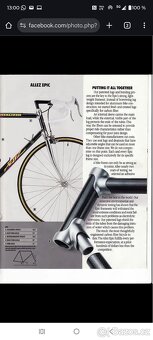 Specialized Allez 1993 - 8