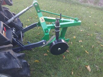 PLUH NA ORBU 1-2-3radliční, NOVÝ,ZIMNÍ VÝPRODEJ  - 8