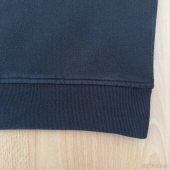 Ralph Lauren Polo černá mikina s motivem medvěd - 8