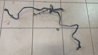 Díly motoru TDI 2.0 110kw crmb r.2017 - 8