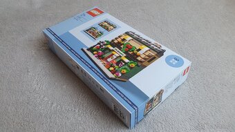 Lego 40680 Květinářství - 8