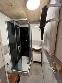 Mobilní kancelář / home office / maringotka / tiny house - 8