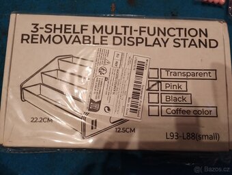 Příslušenství pro modeláž nehtů - 8