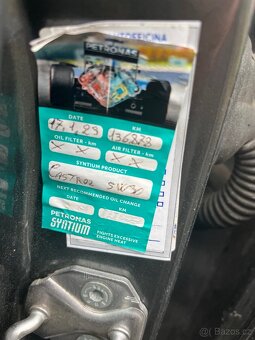 Ford fiesta 1.4 gpl - 8