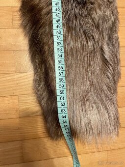 Dámský kožich - 8