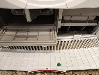 Sušička prádla AEG - 8