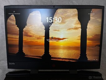 Herní notebook - HP OMEN - 8