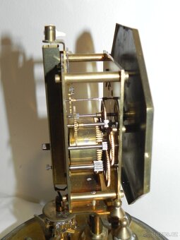 Staré hodiny ročky - 8