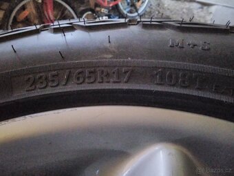 Prodám offroad kola - 8