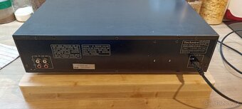 Technics RS B505 - 8