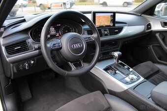 Audi A6 Allroad 3.0TDI - 8