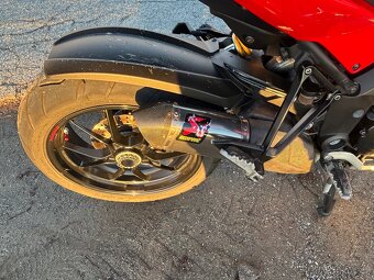 Ducati Multistrada 1200S - 8