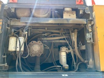 Volvo EC380EL / 2018 / 8 700 mth - 8