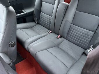 Volvo C30 1,6D 2007 - 8