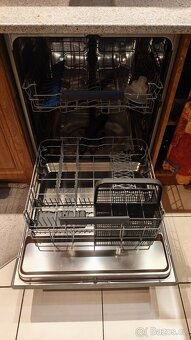 Myčka Electrolux ESF5555LOX - 8