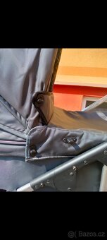 Kočárek Easy Walker Sky - 8