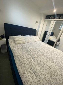 Pronájem bytu 3kk se zahradou - 8