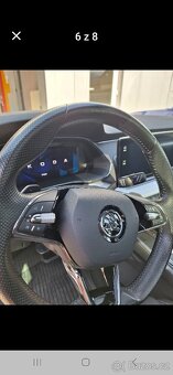 Škoda Octavia 4 - 8