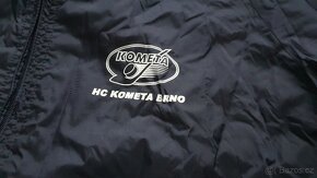 HC Kometa Brno - bunda , b&c urban game - 8