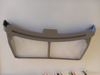 Nahradni dily na FDF7434CSRX filtry a - 8