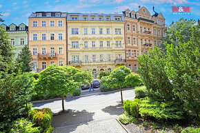 Pronájem hotelu, penzionu, 1222 m², Karlovy Vary, ul. Sadová - 8