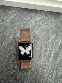 Apple Watch 6 44mm Gold - 8
