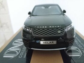 Range Rover Velar First Edition 1:18 LCD - 8